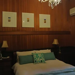4* Bed & Breakfast Wiss House